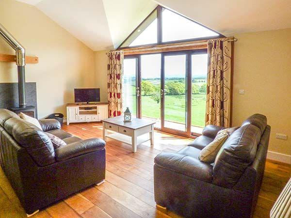 Black Mountain View Llanafan-fawr Bagian luar foto